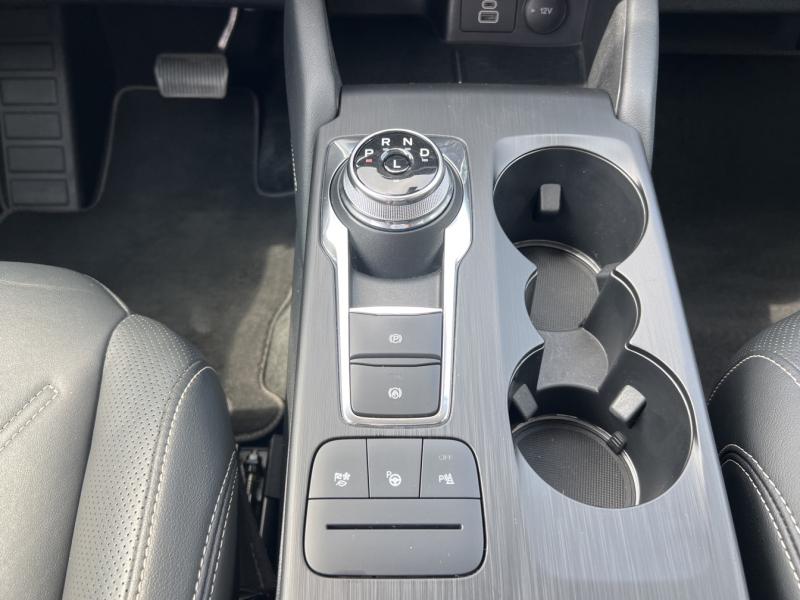 Image FORD Kuga 2.5 Duratec 190ch FHEV E85 Vignale BVA