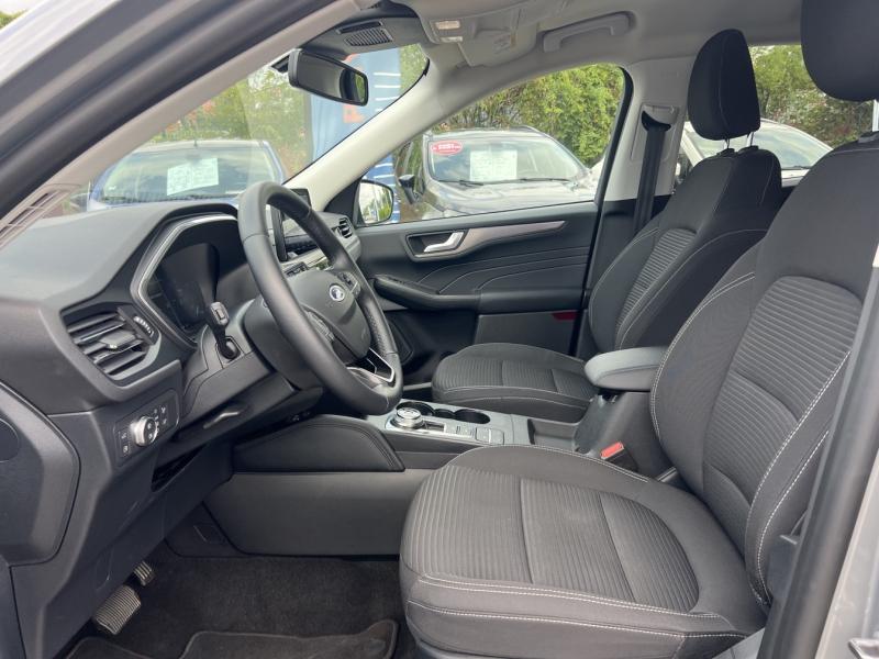 Image FORD Kuga 2.5 Duratec 225ch PowerSplit PHEV Titanium eCVT