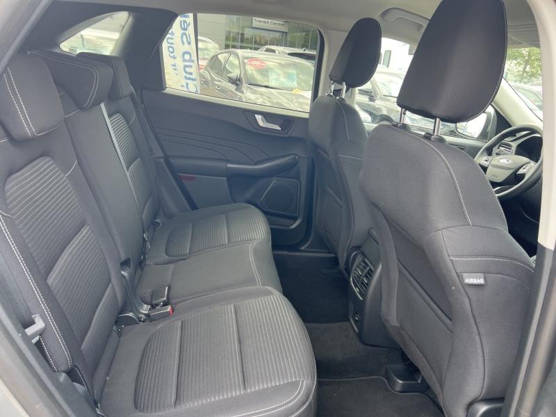 Image FORD Kuga 2.5 Duratec 225ch PowerSplit PHEV Titanium eCVT