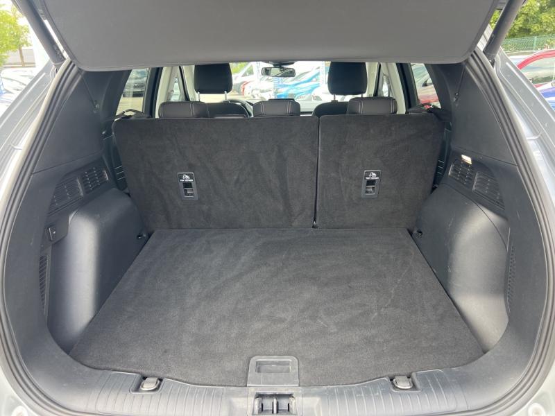 Image FORD Kuga 2.5 Duratec 225ch PowerSplit PHEV Titanium eCVT