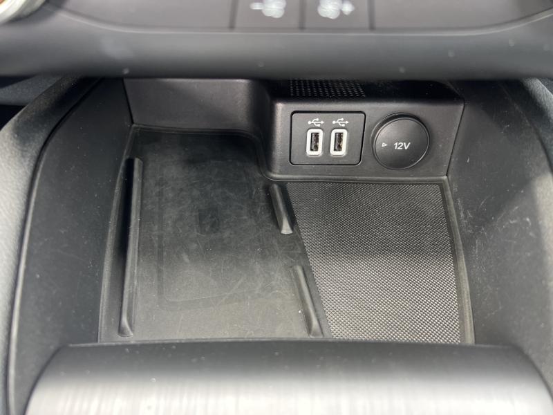 Image FORD Kuga 2.5 Duratec 225ch PowerSplit PHEV Titanium eCVT