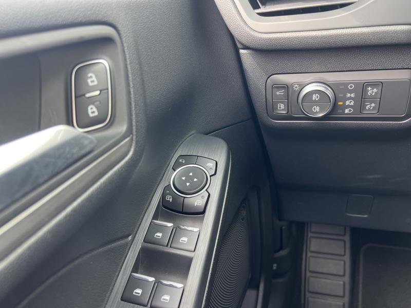 Image FORD Kuga 2.5 Duratec 225ch PowerSplit PHEV Titanium eCVT