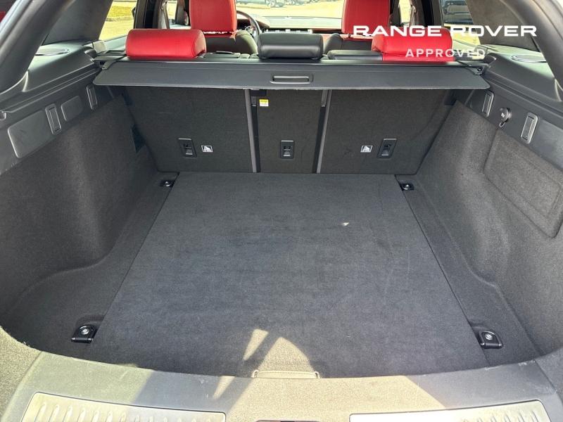 Image LAND-ROVER Range Rover Velar 5.0L 550ch SVAutobiography Dynamic Edition AWD BVA