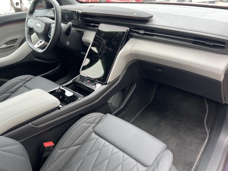 Image FORD Capri 286ch Extended Range 77kW Pack Premium RWD