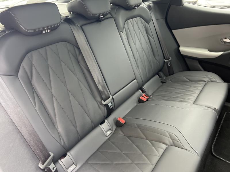 Image FORD Capri 286ch Extended Range 77kW Pack Premium RWD