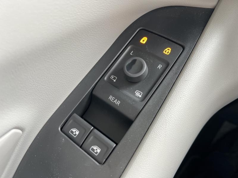 Image FORD Capri 286ch Extended Range 77kW Pack Premium RWD