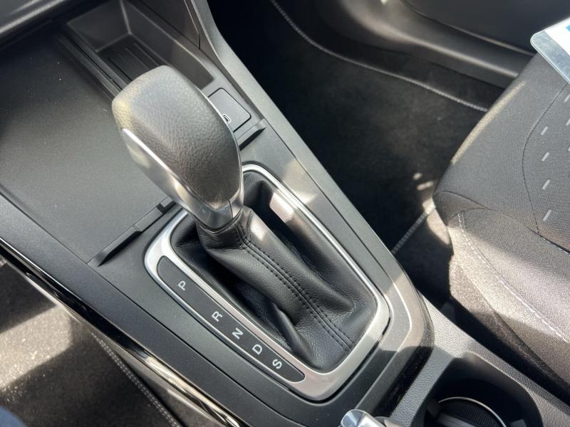 Image FORD Puma 1.0 EcoBoost Hybrid 125ch Titanium S&S Powershift