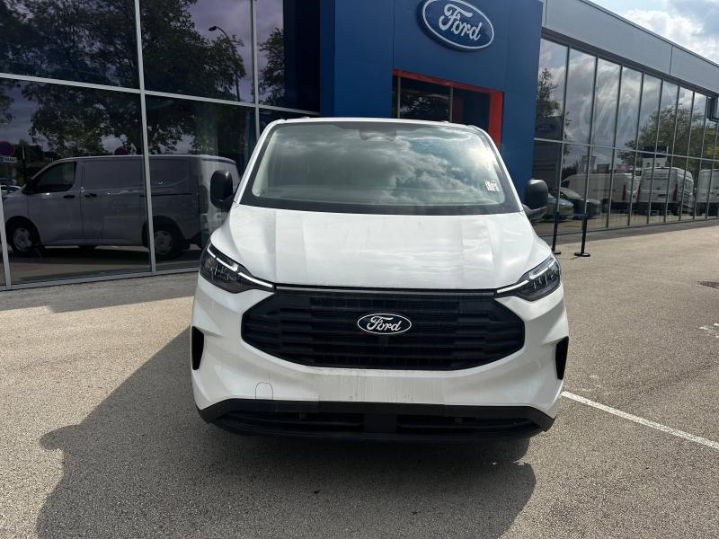 Image FORD Transit Custom Fg 280 L1H1 2.0 EcoBlue 136ch Trend