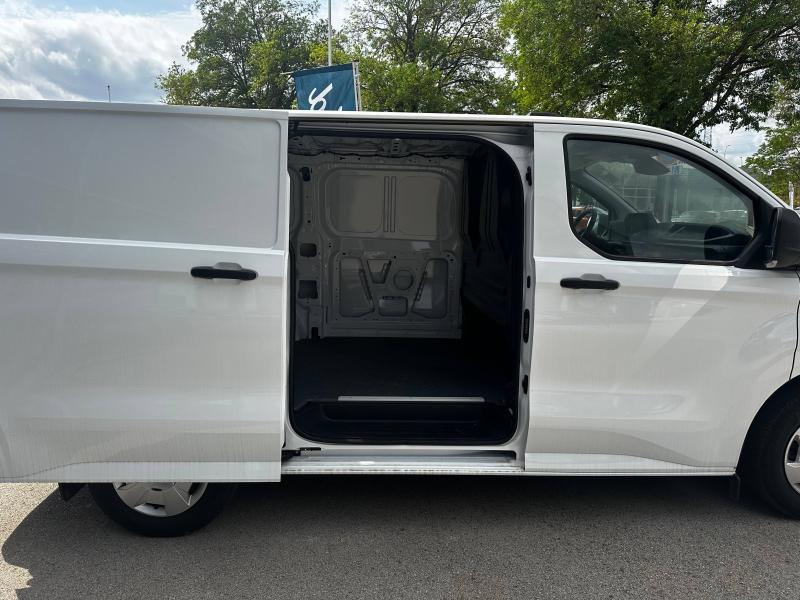 Image FORD Transit Custom Fg 280 L1H1 2.0 EcoBlue 136ch Trend