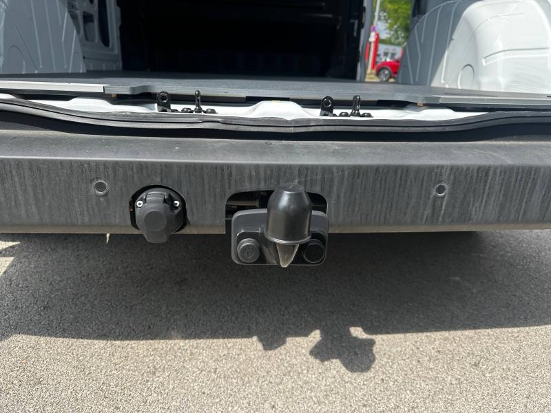 Image FORD Transit Custom Fg 280 L1H1 2.0 EcoBlue 136ch Trend