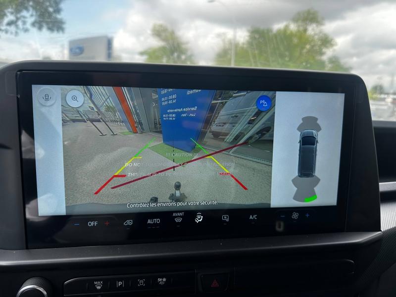 Image FORD Transit Custom Fg 280 L1H1 2.0 EcoBlue 136ch Trend