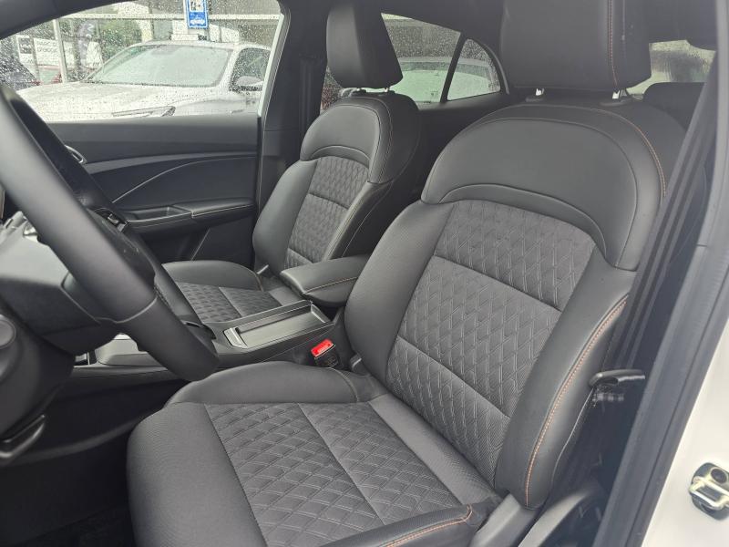 Image MG MOTOR MG3 Hybrid+ 195ch Luxury