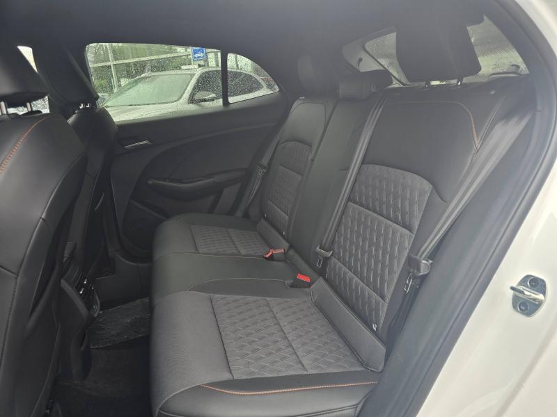 Image MG MOTOR MG3 Hybrid+ 195ch Luxury