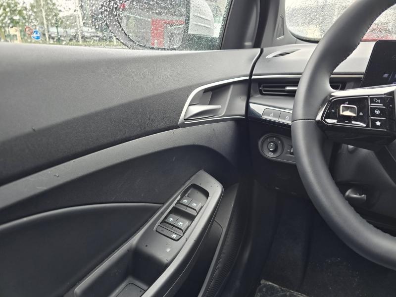 Image MG MOTOR MG3 Hybrid+ 195ch Luxury