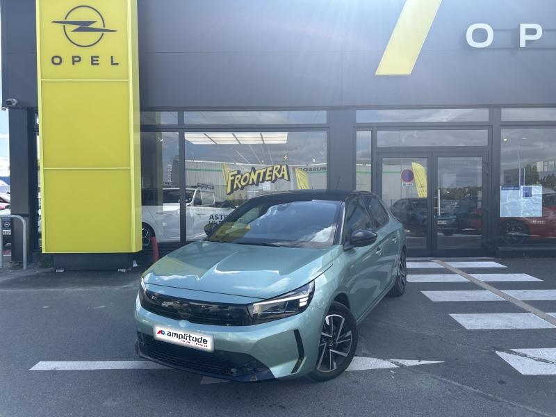 Photo OPEL Corsa 1.2 Turbo 100ch Colour Edition