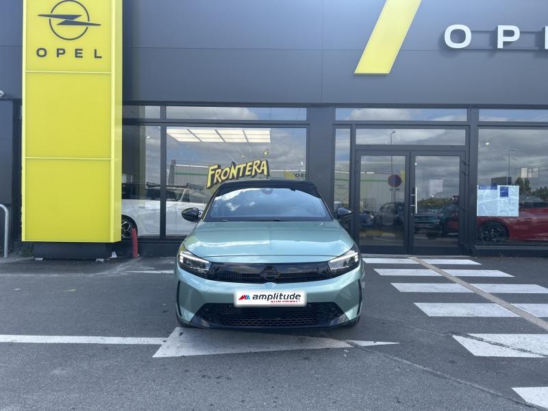 Image OPEL Corsa 1.2 Turbo 100ch Colour Edition