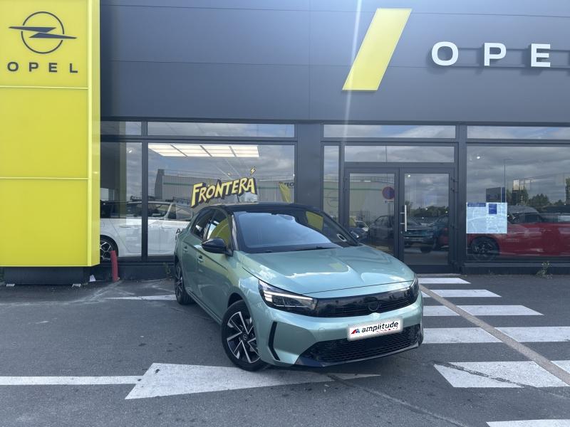 Image OPEL Corsa 1.2 Turbo 100ch Colour Edition