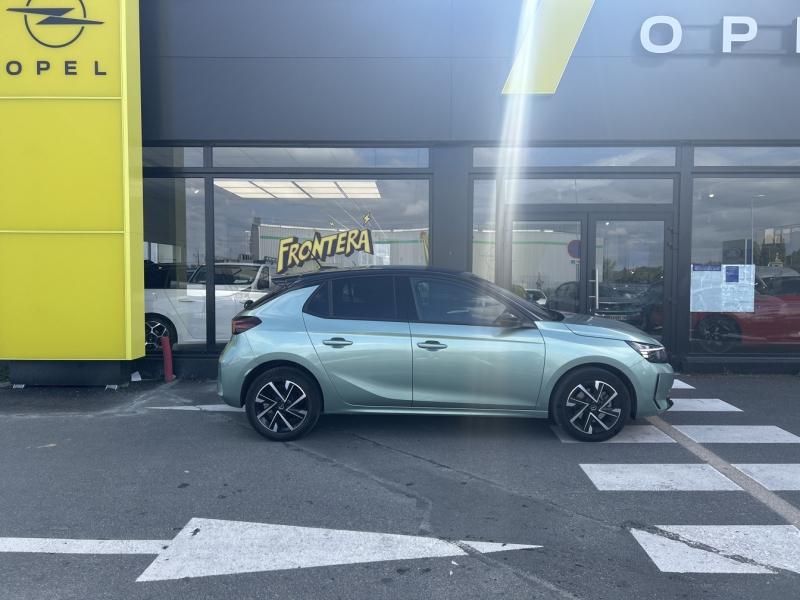 Image OPEL Corsa 1.2 Turbo 100ch Colour Edition