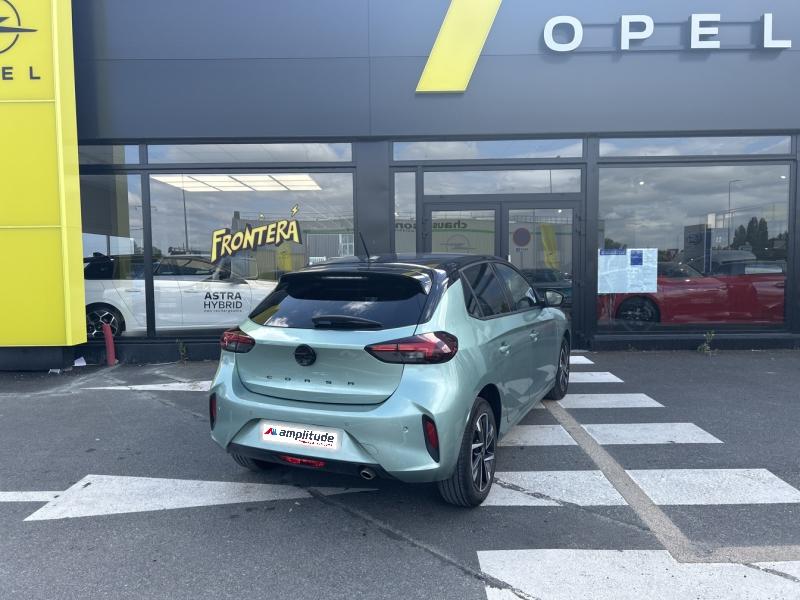 Image OPEL Corsa 1.2 Turbo 100ch Colour Edition