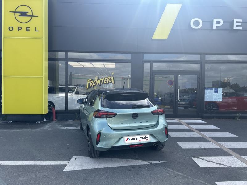 Image OPEL Corsa 1.2 Turbo 100ch Colour Edition