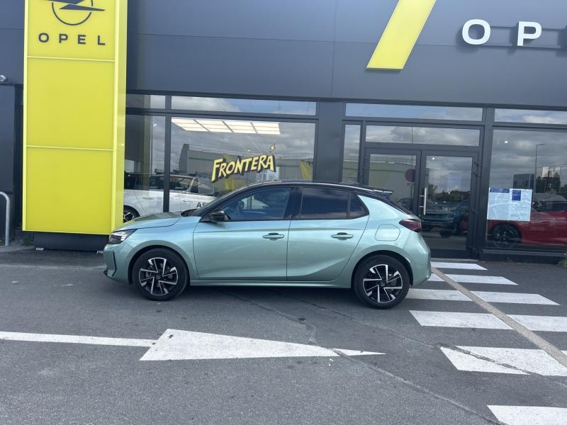 Image OPEL Corsa 1.2 Turbo 100ch Colour Edition