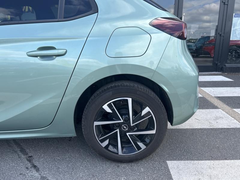 Image OPEL Corsa 1.2 Turbo 100ch Colour Edition