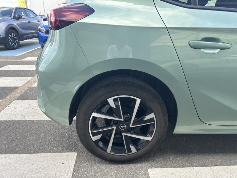 Image OPEL Corsa 1.2 Turbo 100ch Colour Edition
