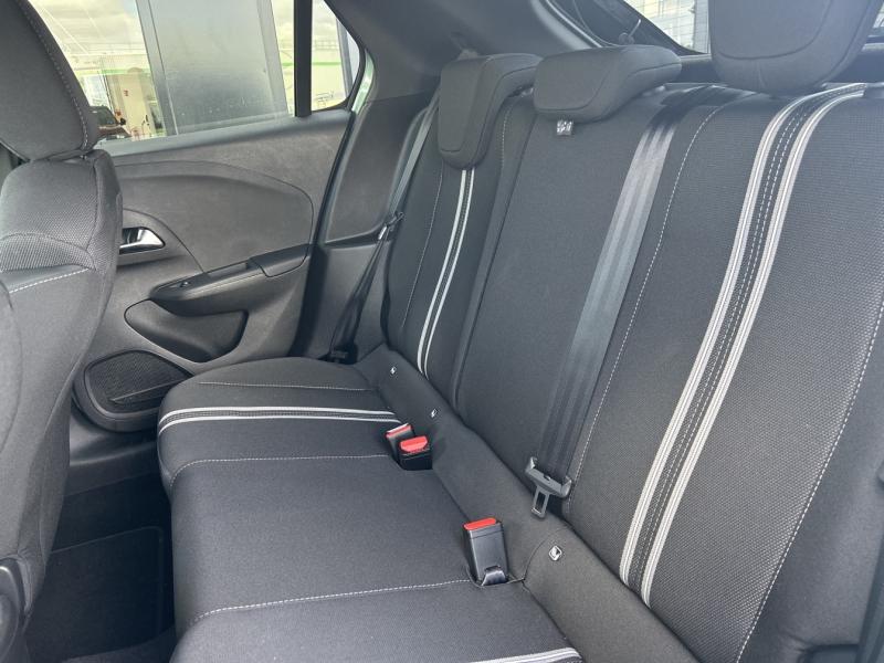 Image OPEL Corsa 1.2 Turbo 100ch Colour Edition