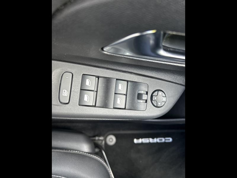 Image OPEL Corsa 1.2 Turbo 100ch Colour Edition