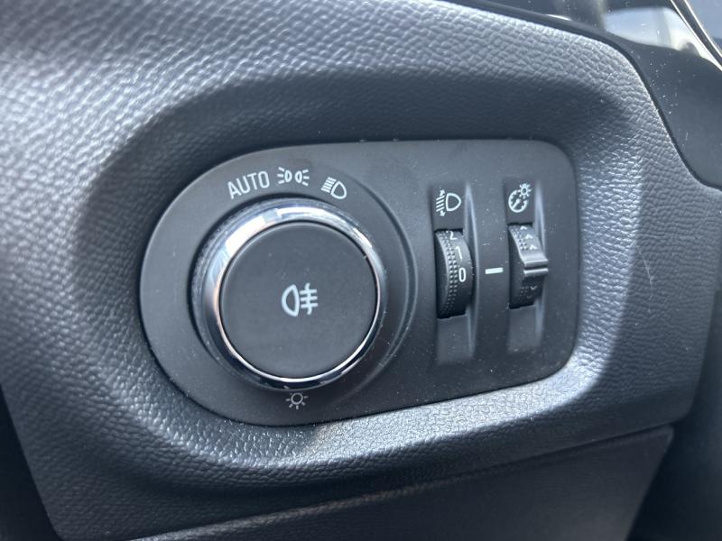 Image OPEL Corsa 1.2 Turbo 100ch Colour Edition