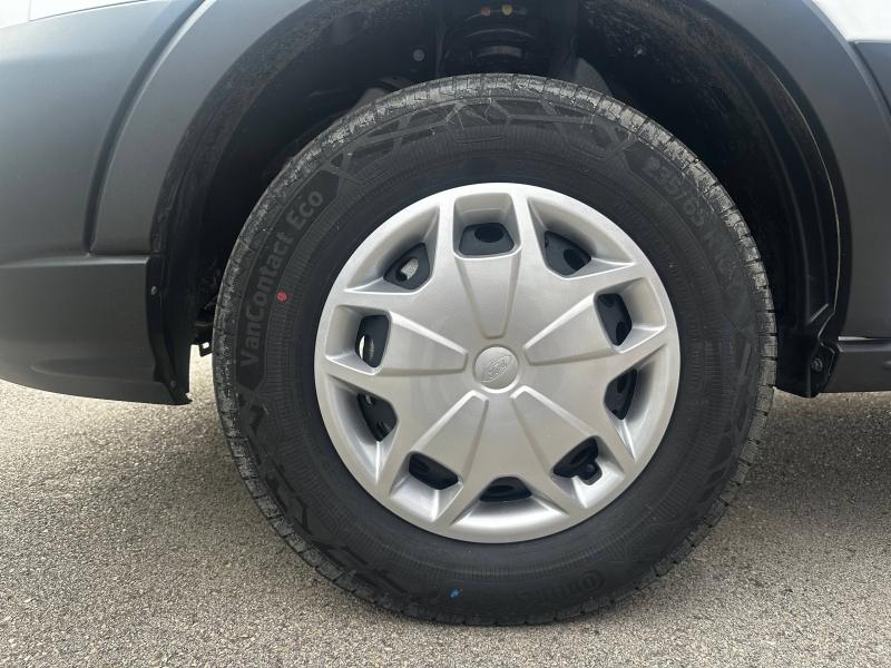 Image FORD Transit 2T Fg T330 L2H2 2.0 EcoBlue 130ch S&S Hybrid Trend Business