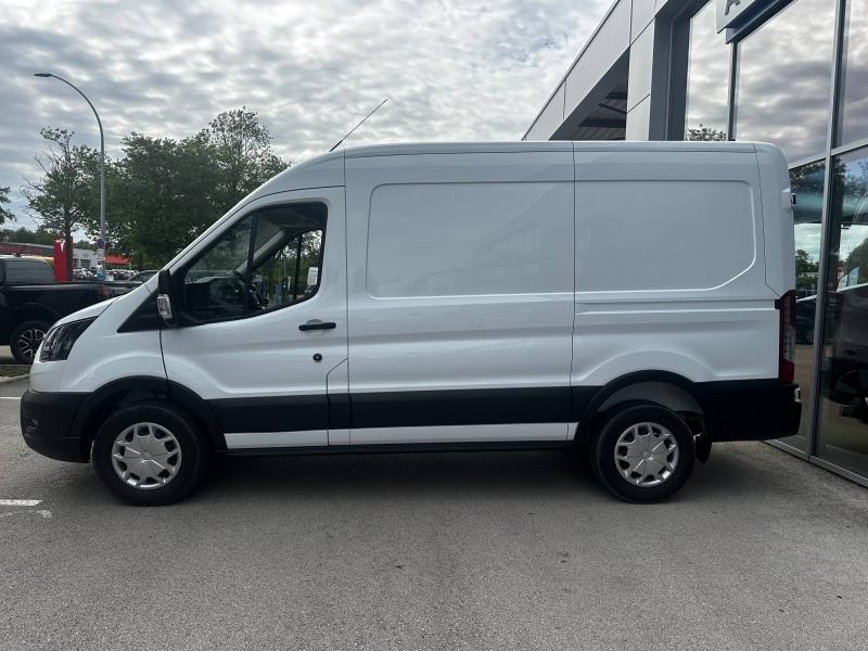 Image FORD Transit 2T Fg T330 L2H2 2.0 EcoBlue 130ch S&S Hybrid Trend Business