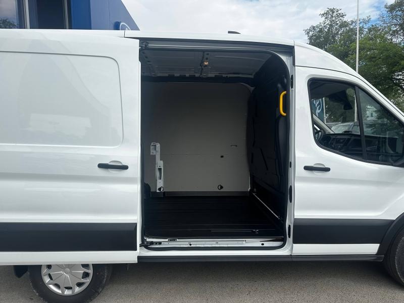 Image FORD Transit 2T Fg T330 L2H2 2.0 EcoBlue 130ch S&S Hybrid Trend Business