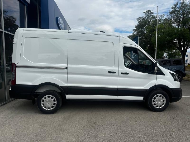 Image FORD Transit 2T Fg T330 L2H2 2.0 EcoBlue 130ch S&S Hybrid Trend Business