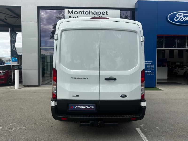 Image FORD Transit 2T Fg T330 L2H2 2.0 EcoBlue 130ch S&S Hybrid Trend Business
