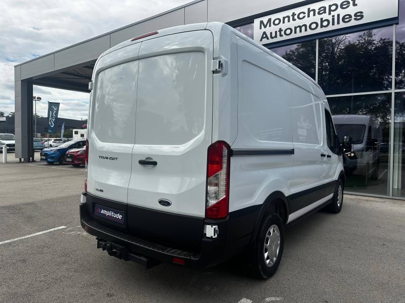 Image FORD Transit 2T Fg T330 L2H2 2.0 EcoBlue 130ch S&S Hybrid Trend Business