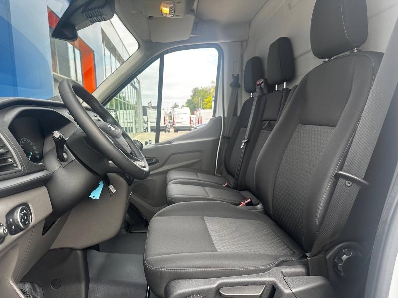 Image FORD Transit 2T Fg T330 L2H2 2.0 EcoBlue 130ch S&S Hybrid Trend Business