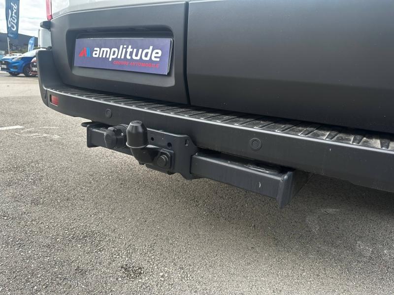 Image FORD Transit 2T Fg T330 L2H2 2.0 EcoBlue 130ch S&S Hybrid Trend Business