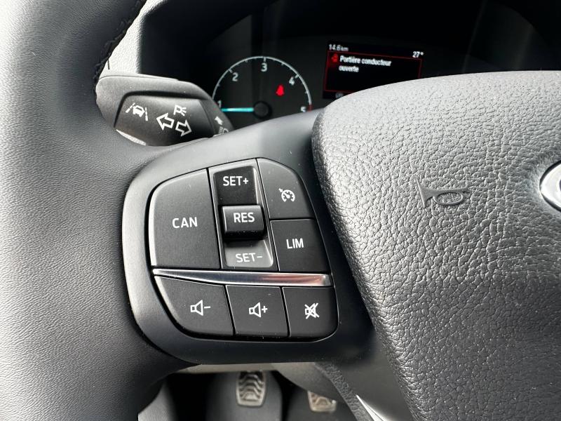 Image FORD Transit 2T Fg T330 L2H2 2.0 EcoBlue 130ch S&S Hybrid Trend Business