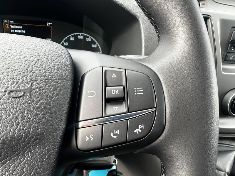 Image FORD Transit 2T Fg T330 L2H2 2.0 EcoBlue 130ch S&S Hybrid Trend Business