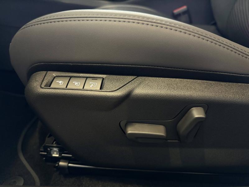 Image ALFA ROMEO Junior 1.2 Ibrida 145ch Premium e-DCT6 Q4