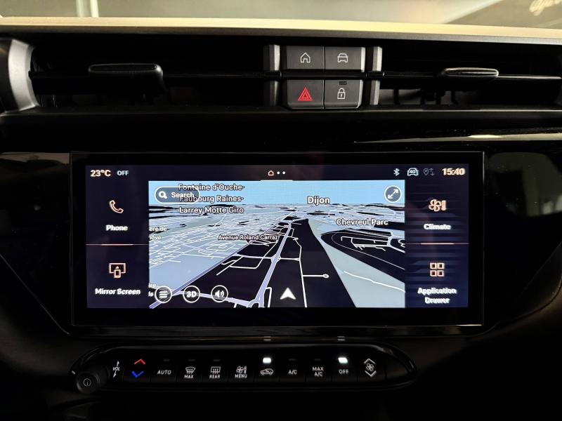 Image ALFA ROMEO Junior 1.2 Ibrida 145ch Premium e-DCT6 Q4