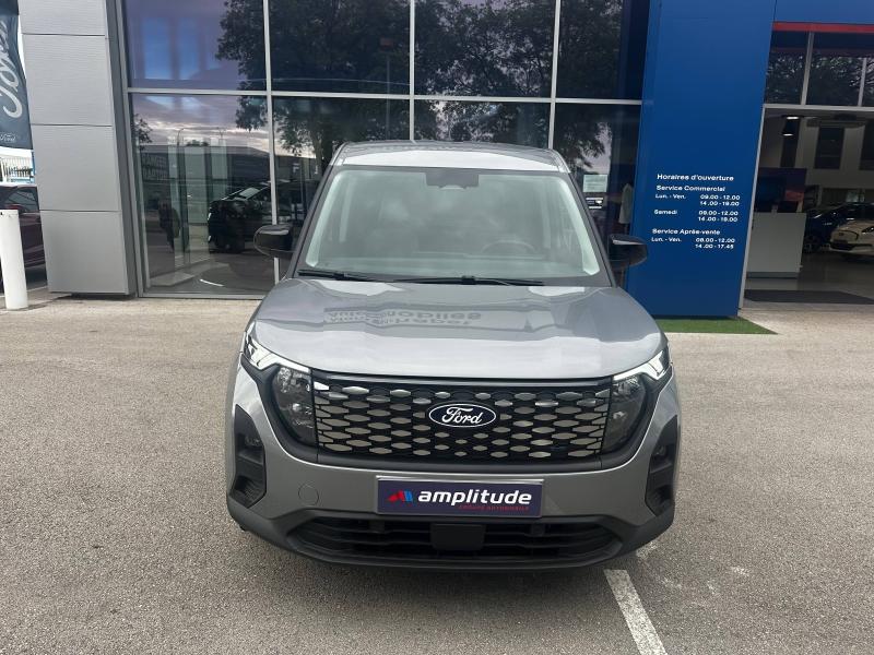 Image FORD Transit Courier Electrique 100 kW 136ch Limited