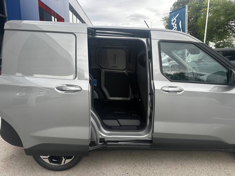 Image FORD Transit Courier Electrique 100 kW 136ch Limited