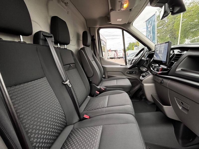 Image FORD Transit 2T Fg PE 350 L3H2 135 kW Batterie 75/68 kWh Trend Business