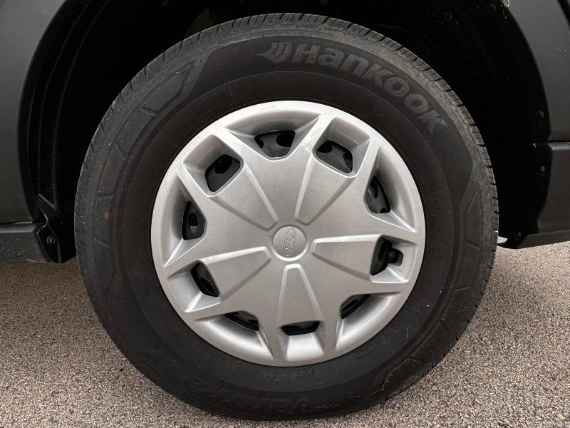 Image FORD Transit 2T Fg PE 350 L3H2 135 kW Batterie 75/68 kWh Trend Business