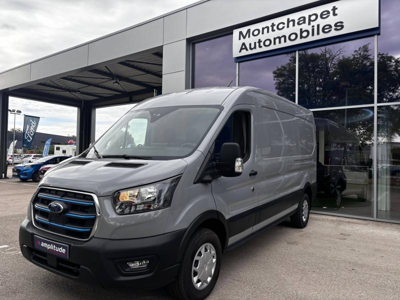 Photo FORD Transit 2T Fg PE 350 L3H2 135 kW Batterie 75/68 kWh Trend Business
