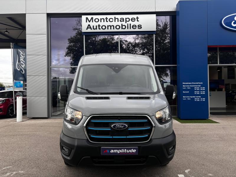 Image FORD Transit 2T Fg PE 350 L3H2 135 kW Batterie 75/68 kWh Trend Business