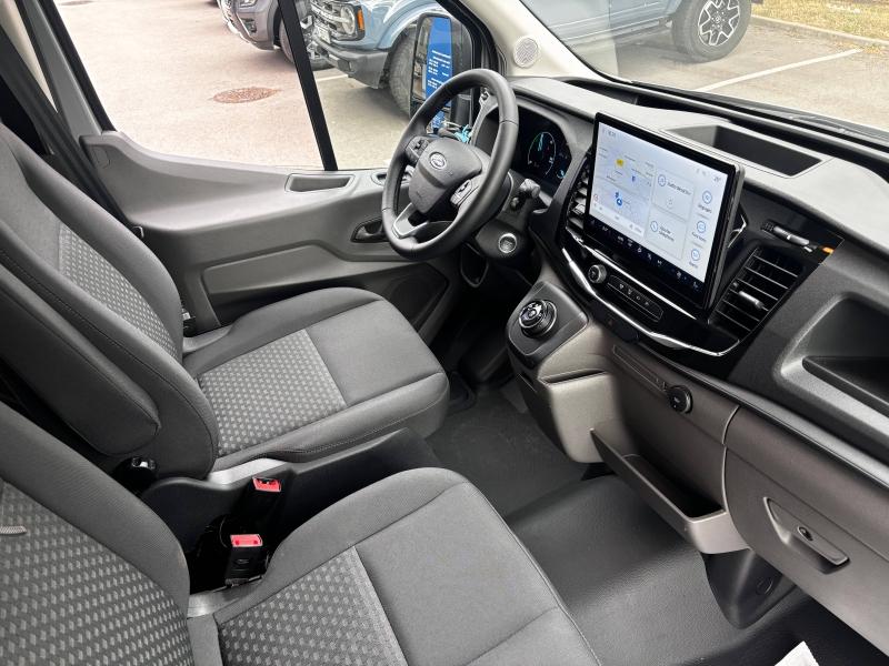 Image FORD Transit 2T Fg PE 350 L3H2 135 kW Batterie 75/68 kWh Trend Business