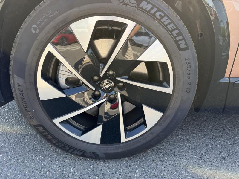 Image OPEL Grandland Electric 213ch Batterie 82 kWh GS